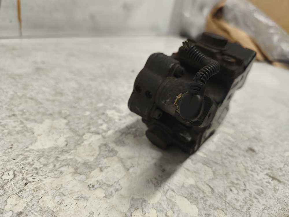 POMPE HAUTE PRESSION OPEL/ALFA/FIAT/CITROEN/PEUGEOT/SUZUKI 1.3 CDTI/ JTD - Vue 3